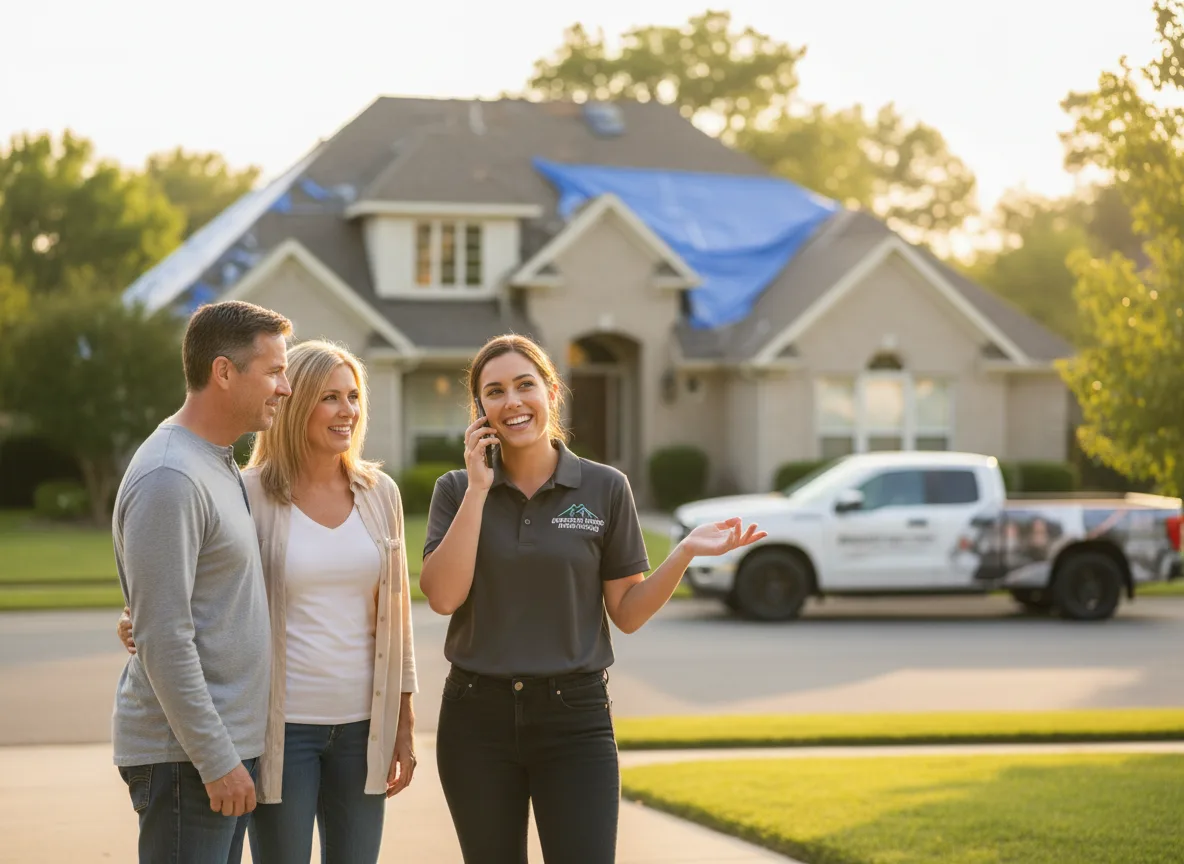 Emergency Roof Repair West Point, MS FAQs
